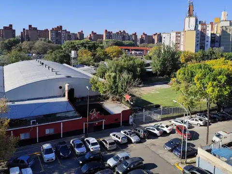 Departamento en Venta 58 años