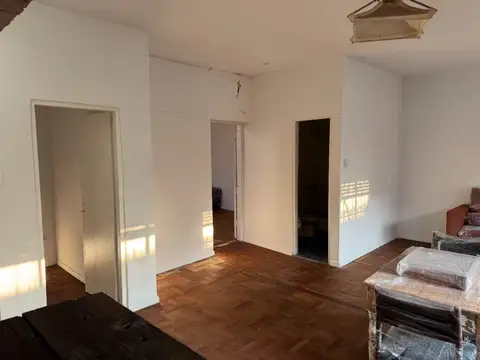 Depto Tipo Casa en Venta en Parque Chas, USD 170.000