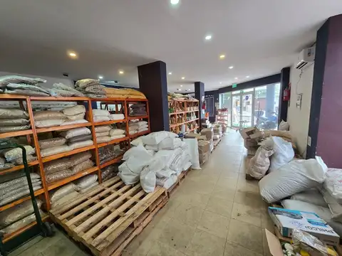 Local en Venta 14 años