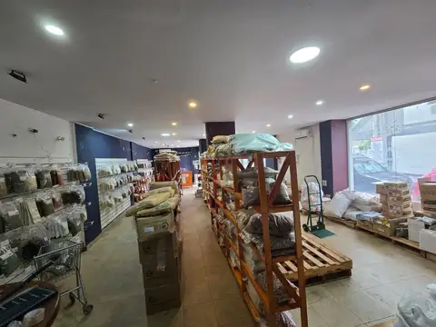 Local en Venta 14 años