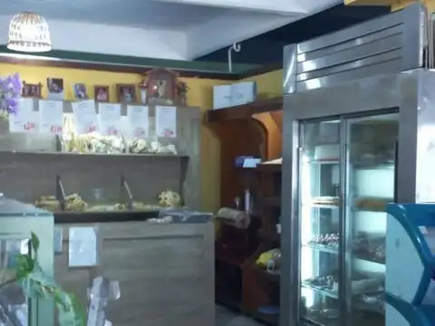 Bartolome Mitre 600