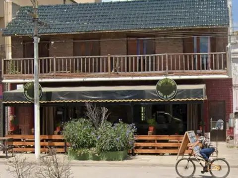 Fondo Comercio en Venta en Carmen de Areco, $ 59.000.000