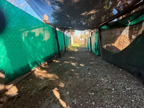 Ayacucho Oeste 400