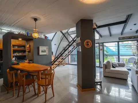 Departamento en Venta en Chacarita, USD 399.000