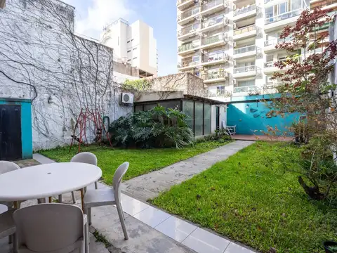 Avenida Olleros 3500