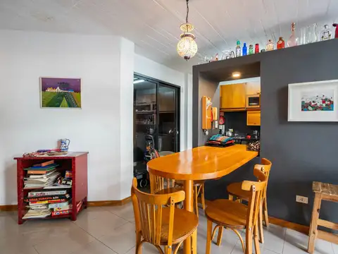 Departamento en Venta 32 años