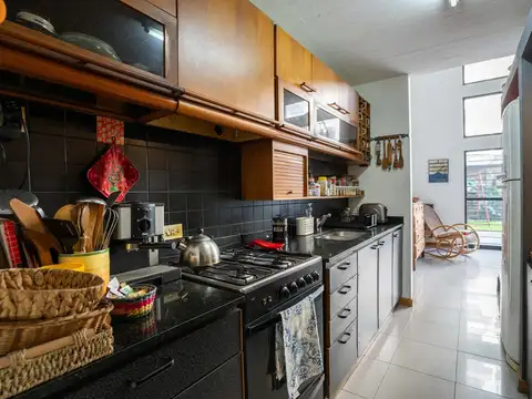 Departamento en Venta al Este