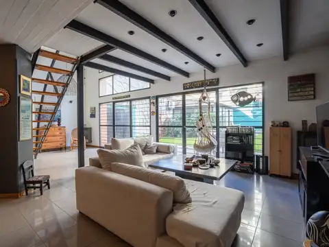 Departamento en Venta de 4 ambientes