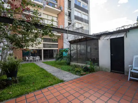 Departamento 4 ambientes con 3 baños