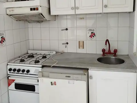 Departamento en Alquiler en Rosario, $ 300.000