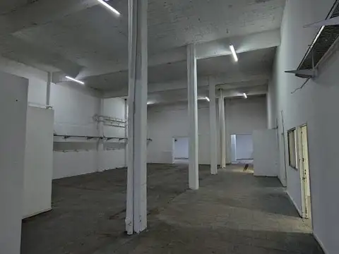 Galpon en Alquiler en Castelar Norte, $ 5.900.000