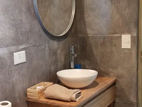 Casa en Alquiler al Este