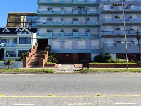 Departamento en Venta en San Bernardo del Tuyu, Partido de La Costa
