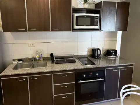 Departamento en Alquiler de 1 dormitorio