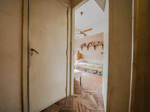 Departamento en Venta en Recoleta, USD 120.000