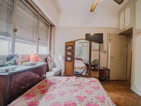 Departamento en Venta al Oeste