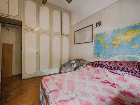 Departamento en Venta 66 años