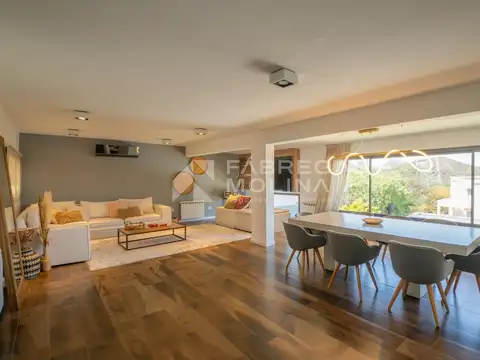 Casa en Venta en La Calera, USD 330.000