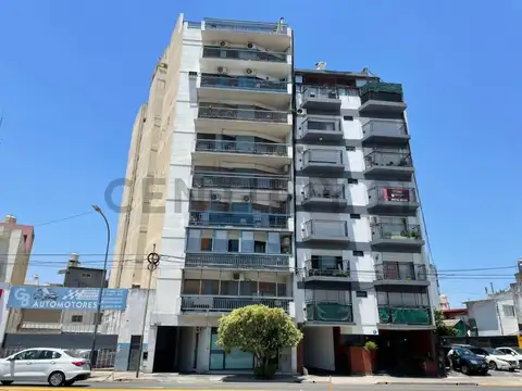 Departamento de 2 ambientes en venta