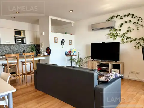 Departamento en Alquiler en Puerto Norte, $ 1.300.000
