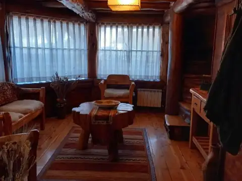 Casa en Venta de 5 dormitorios