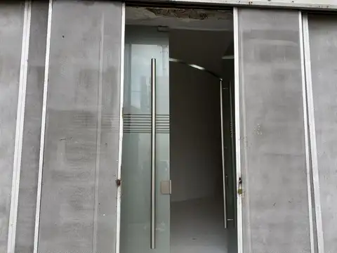 Avenida Teniente General Donato Álvarez, próximo a Villa Crespo y Chacarita