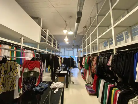 Edificio Comercial en Venta o Alquiler | 1290 m² | Doble Lote | Ideal Empresa