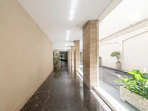 Departamento 7 ambientes con 3 baños