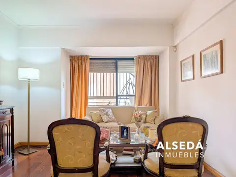 Departamento en Venta de 3 dormitorios