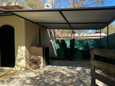 Casa en Venta en Mina Clavero, USD 85.000