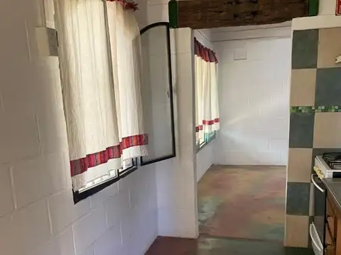 Casa en Venta 15 años