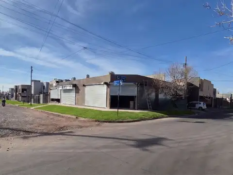 HERMOSO LOCAL EN VENTA EN MAIPU MENDOZA