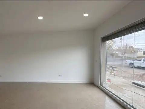 Local en Venta A Estrenar
