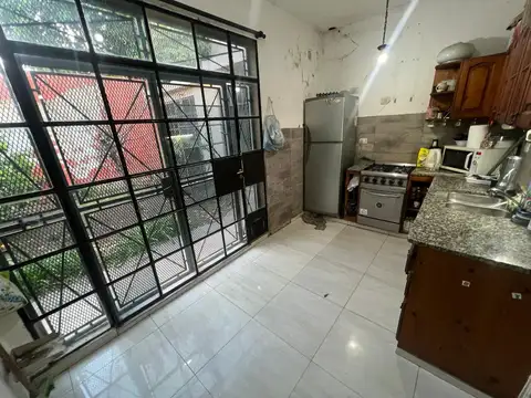 Depto Tipo Casa en Venta de 2 ambientes