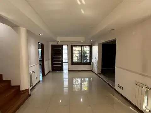 Casa en Alquiler 3 años