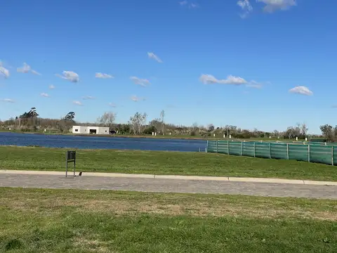 VENTA- LOTE EN PUEBLOS DEL PLATA EL CANO- HUDSON BERAZATEGUI