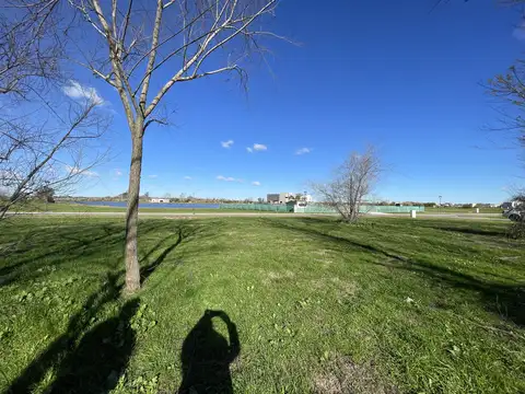 Terreno en Venta de 865,0 m2