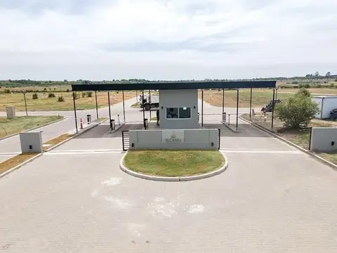 LOTE EN VENTA PUEBLOS DEL PLATA EL CANO. HUDSON BERAZATEGUI