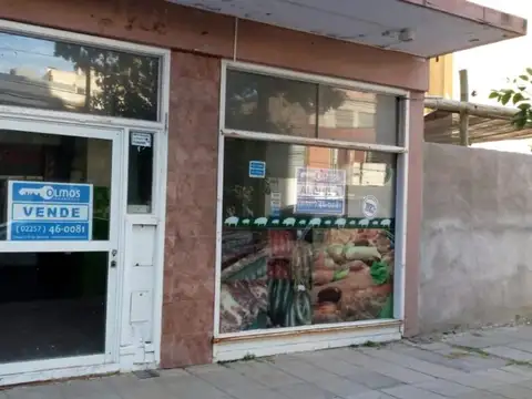 Local en Venta en San Bernardo Del Tuyu, USD 55.000