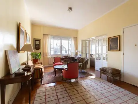 Departamento en Venta de 5 dormitorios