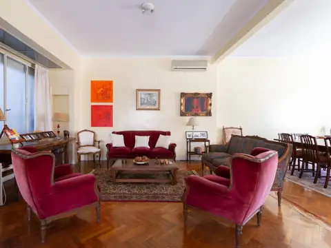 Departamento en Venta 53 años