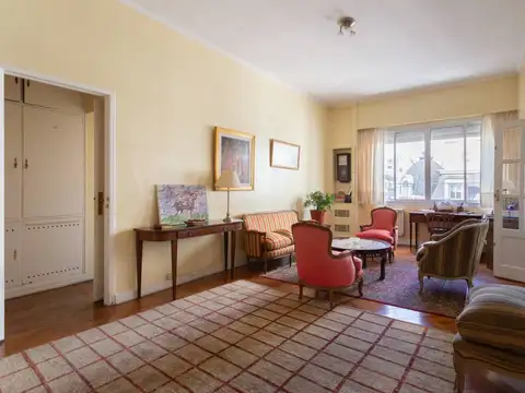 Departamento en Venta en Retiro, USD 580.000