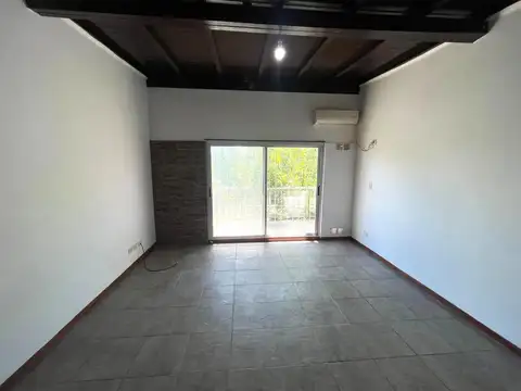 Departamento en alquiler