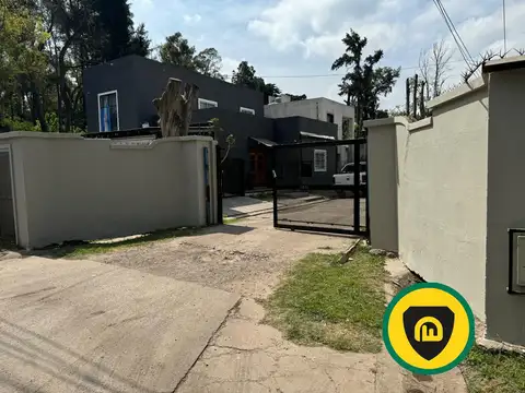 VENTA LOTE 360M2 - COMPLEJO CERRADO - JOSE C PAZ