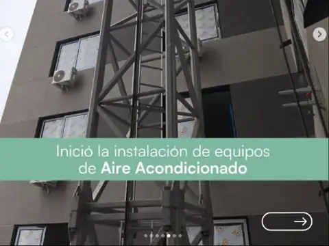 Venta Apartamento 2 Dormitorios en Cordon