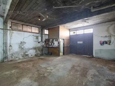 Ituzaingo al 1400