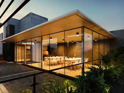 Departamento en Venta en Centro, USD 220.500