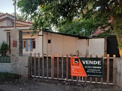 Casa en Venta en Merlo, Junín