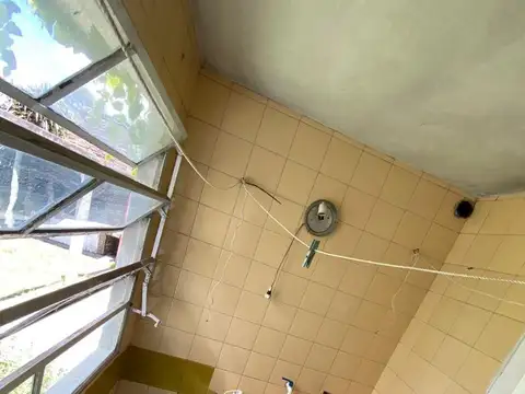 Casa en Alquiler con 1 cochera