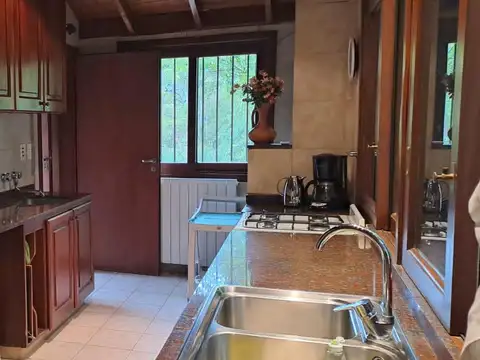 Casa en Zona Delta San Fernando